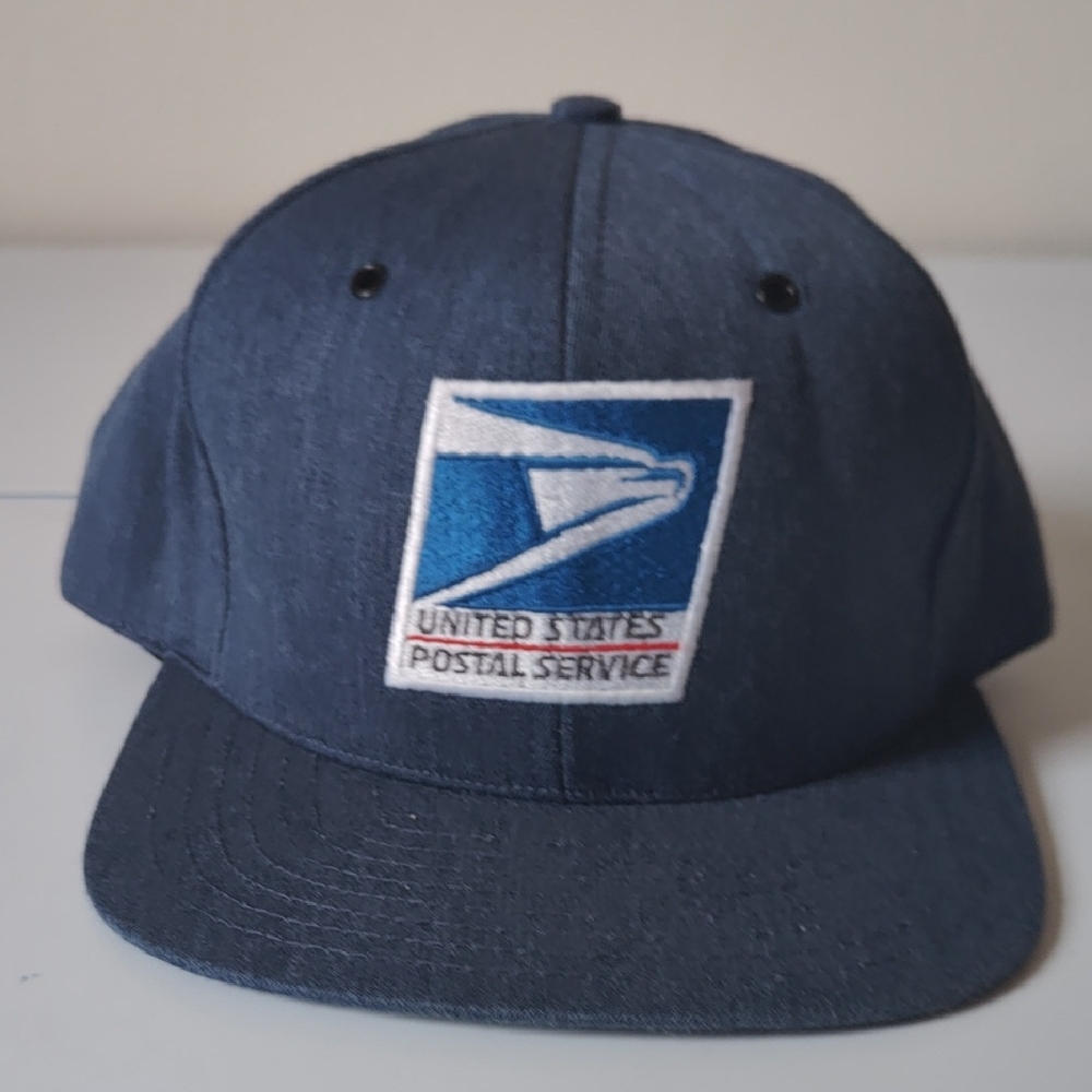 US POSTAL SERVICE hat size medium